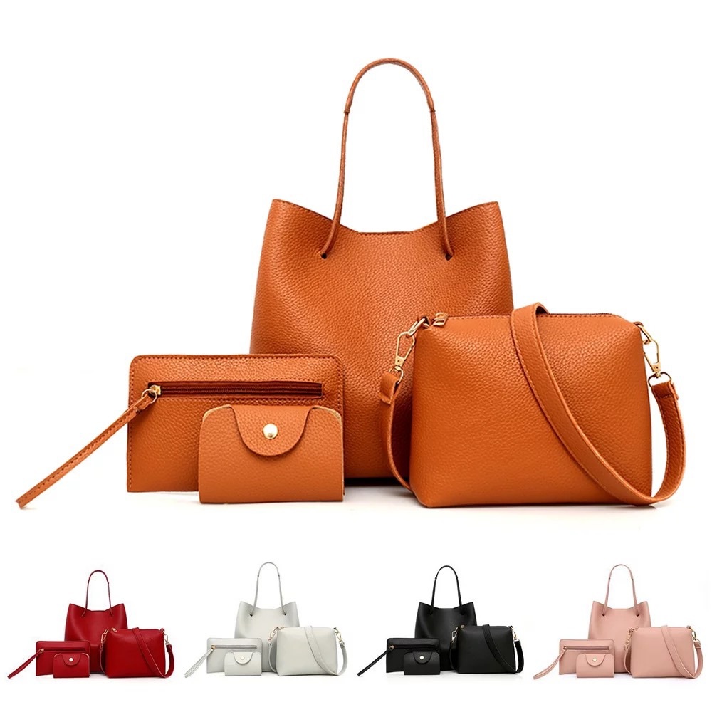 Nikkie style’s four pieces travel is now available
